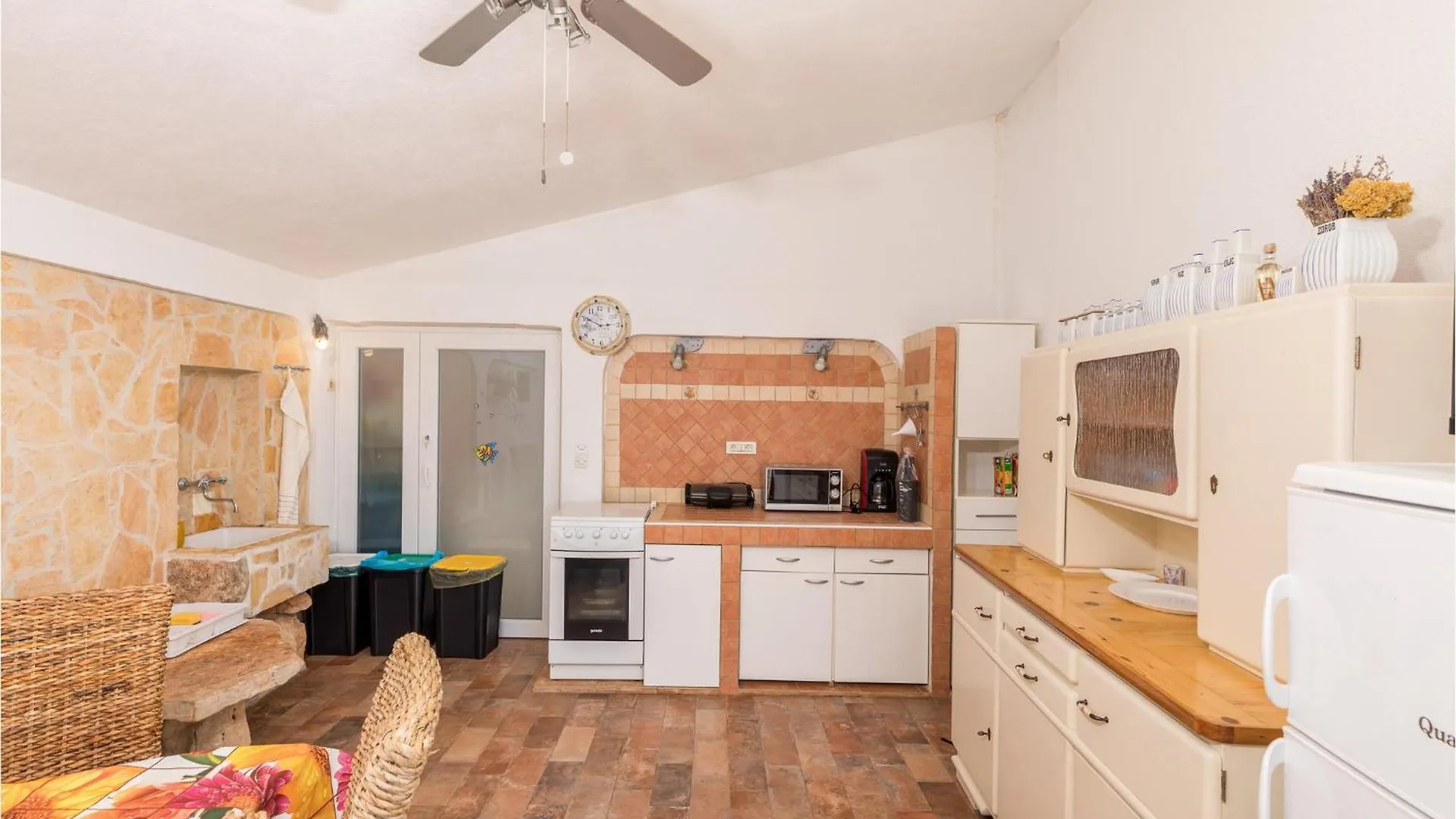 Gorgeous Home In Vodnjan With House Sea View كرواتيا