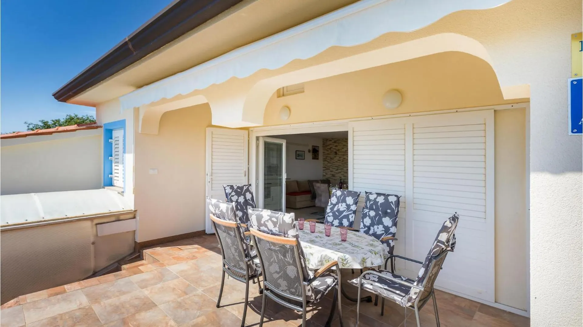 Gorgeous Home In Vodnjan With House Sea View 0*,  كرواتيا