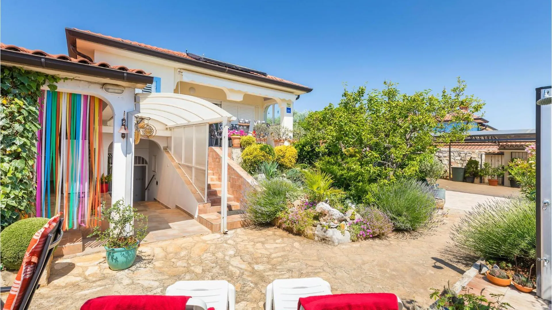 بيت للعطل Gorgeous Home In Vodnjan With House Sea View